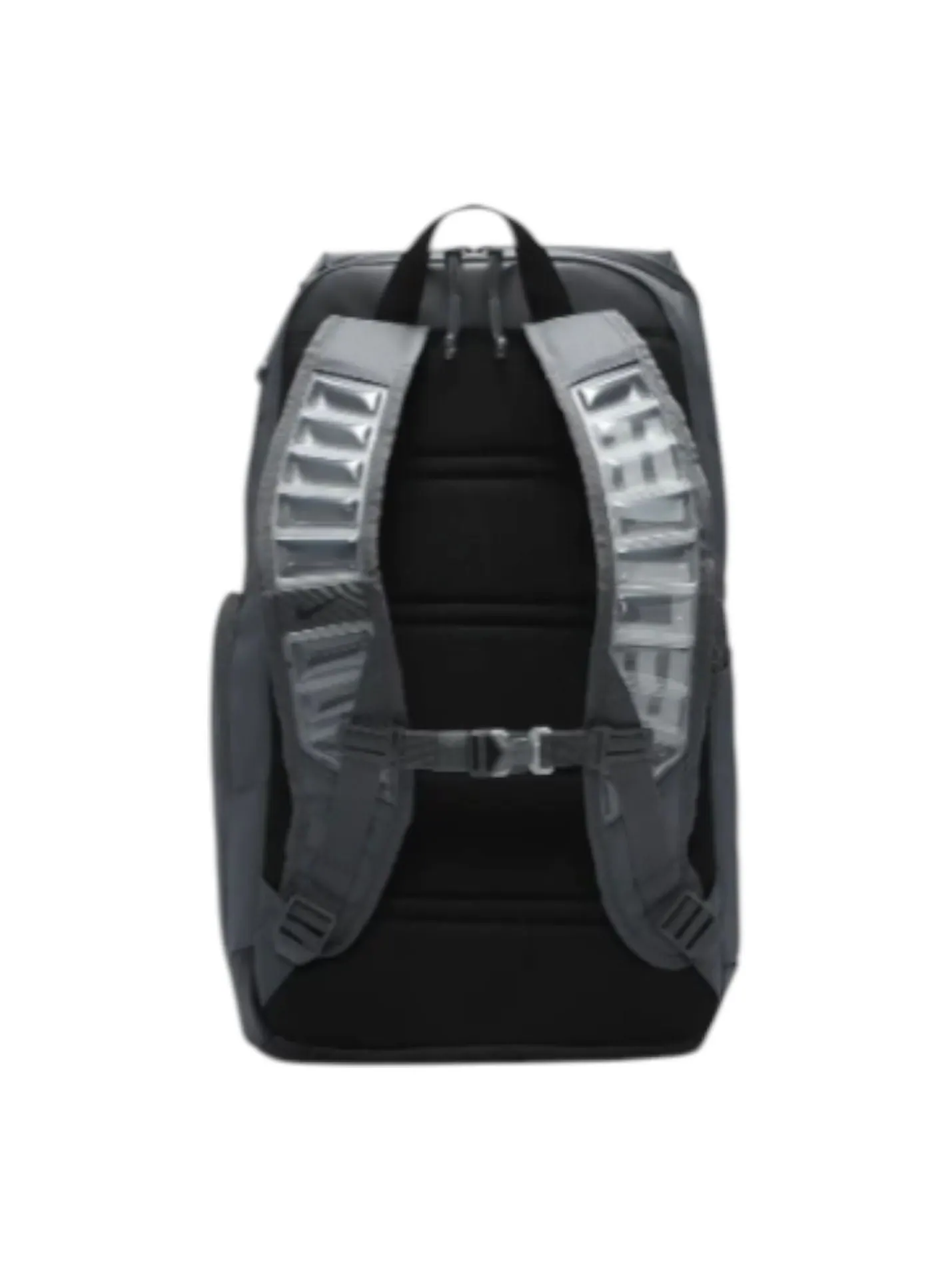 Рюкзак мужской Nike Hoops Elite Iron — изображение 2 из 3, черный