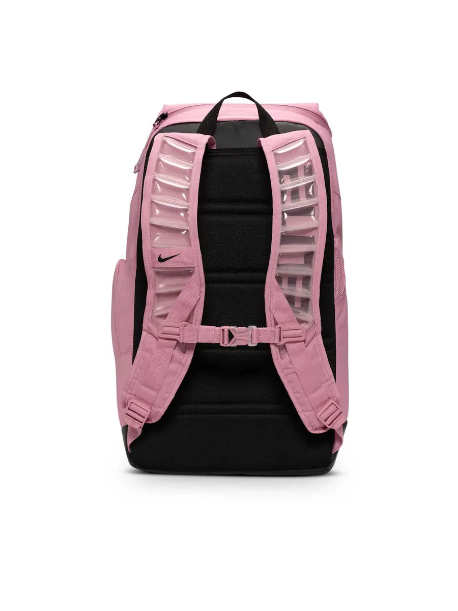 Рюкзак мужской Nike Hoops Elite 32L — изображение 2 из 2, розовый