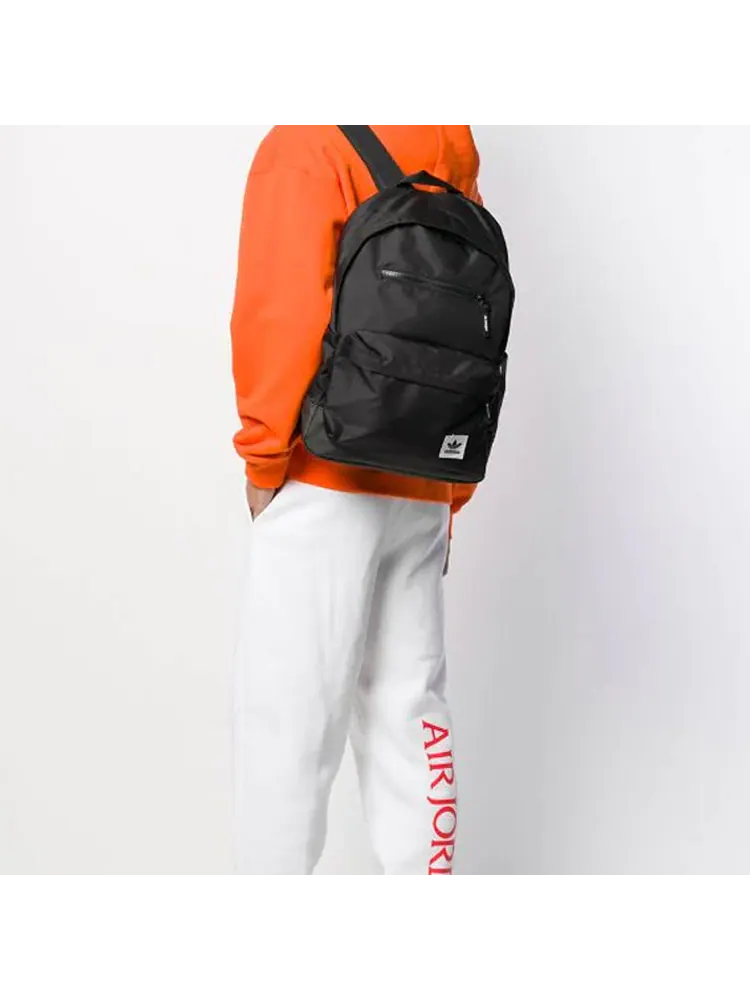Рюкзак мужской Adidas — изображение 7 из 8, черный