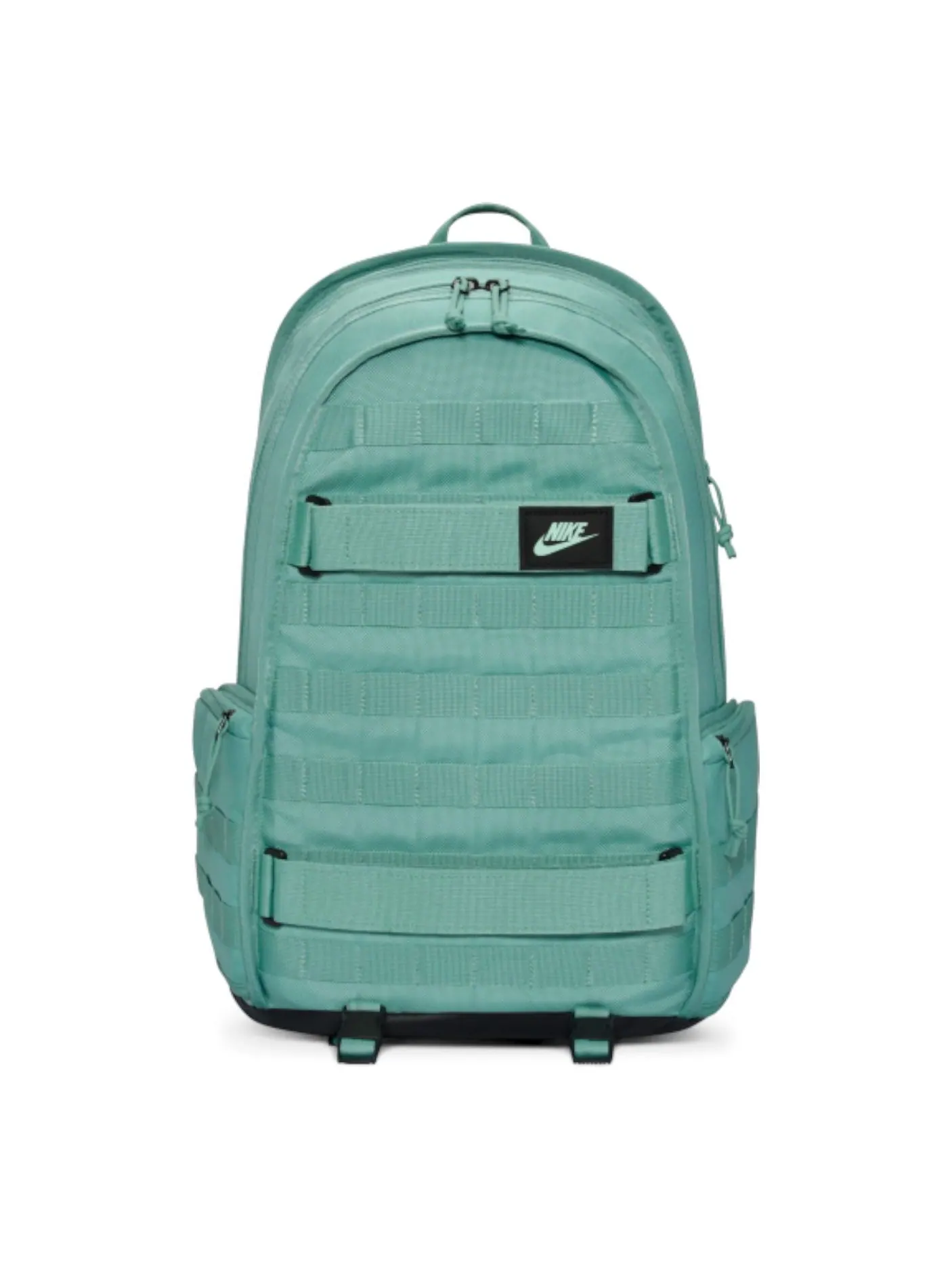 Рюкзак мужской Nike Sportwear RPM Cannon — изображение 1 из 4, бирюзовый