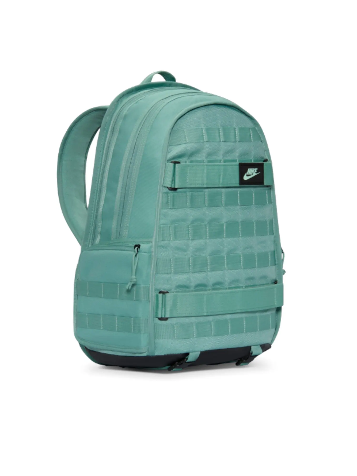 Рюкзак мужской Nike Sportwear RPM Cannon — изображение 2 из 4, бирюзовый