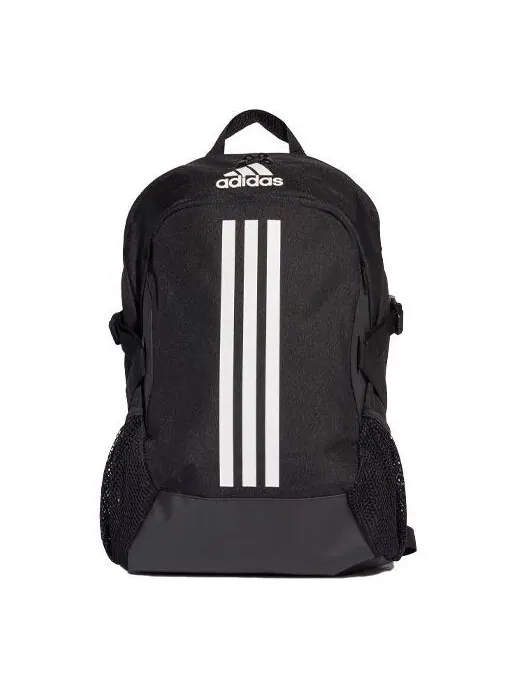 Рюкзак мужской Adidas Logo — изображение 1 из 4, черный