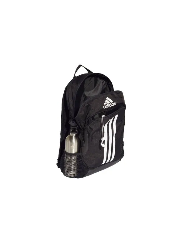 Рюкзак мужской Adidas Logo — изображение 3 из 4, черный