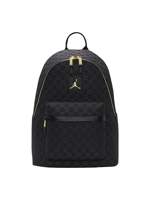 Рюкзак мужской Jordan Logo Monogram — изображение 1 из 6, черный