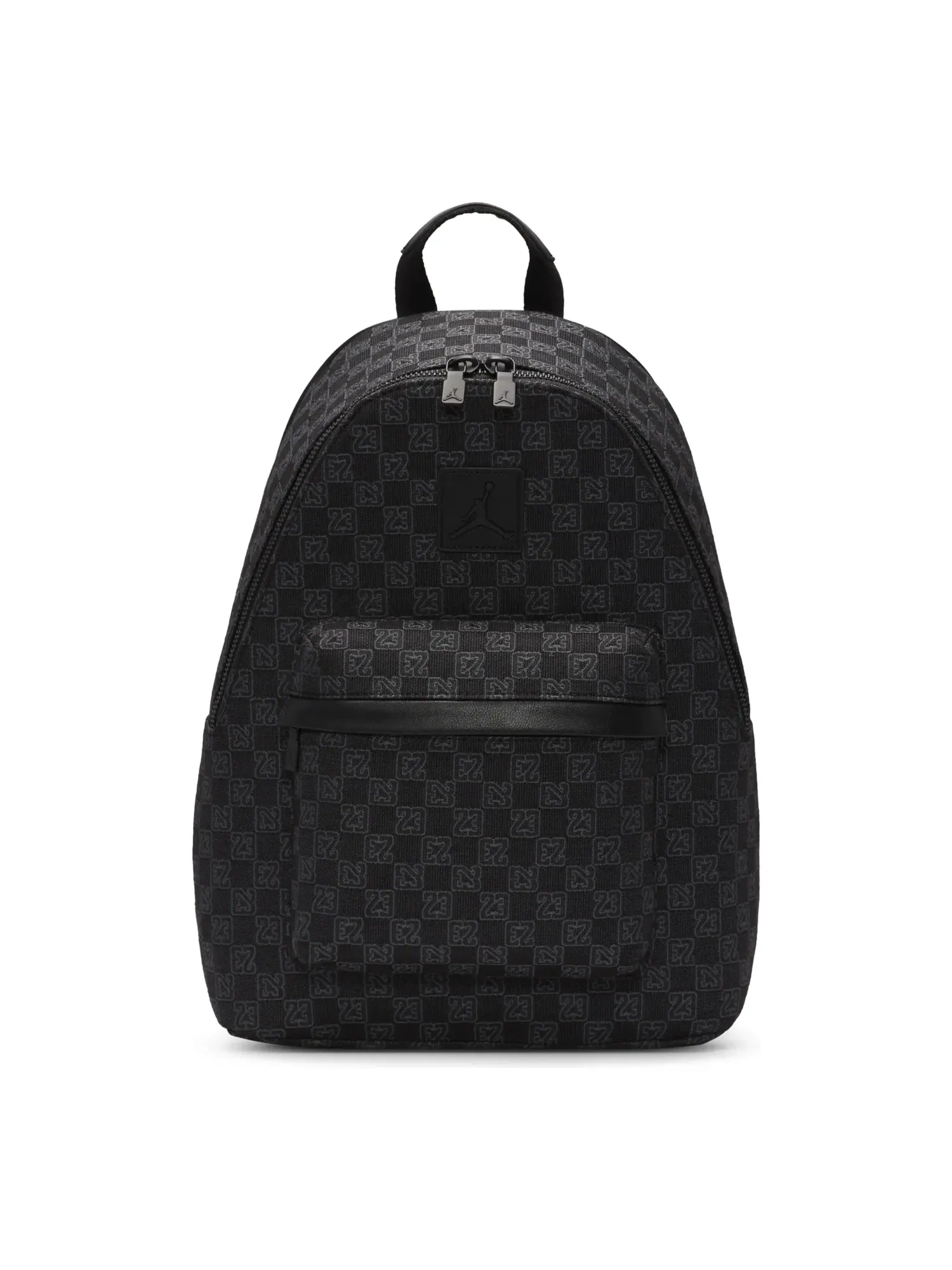 Рюкзак мужской Jordan Monogram — изображение 1 из 4, черный