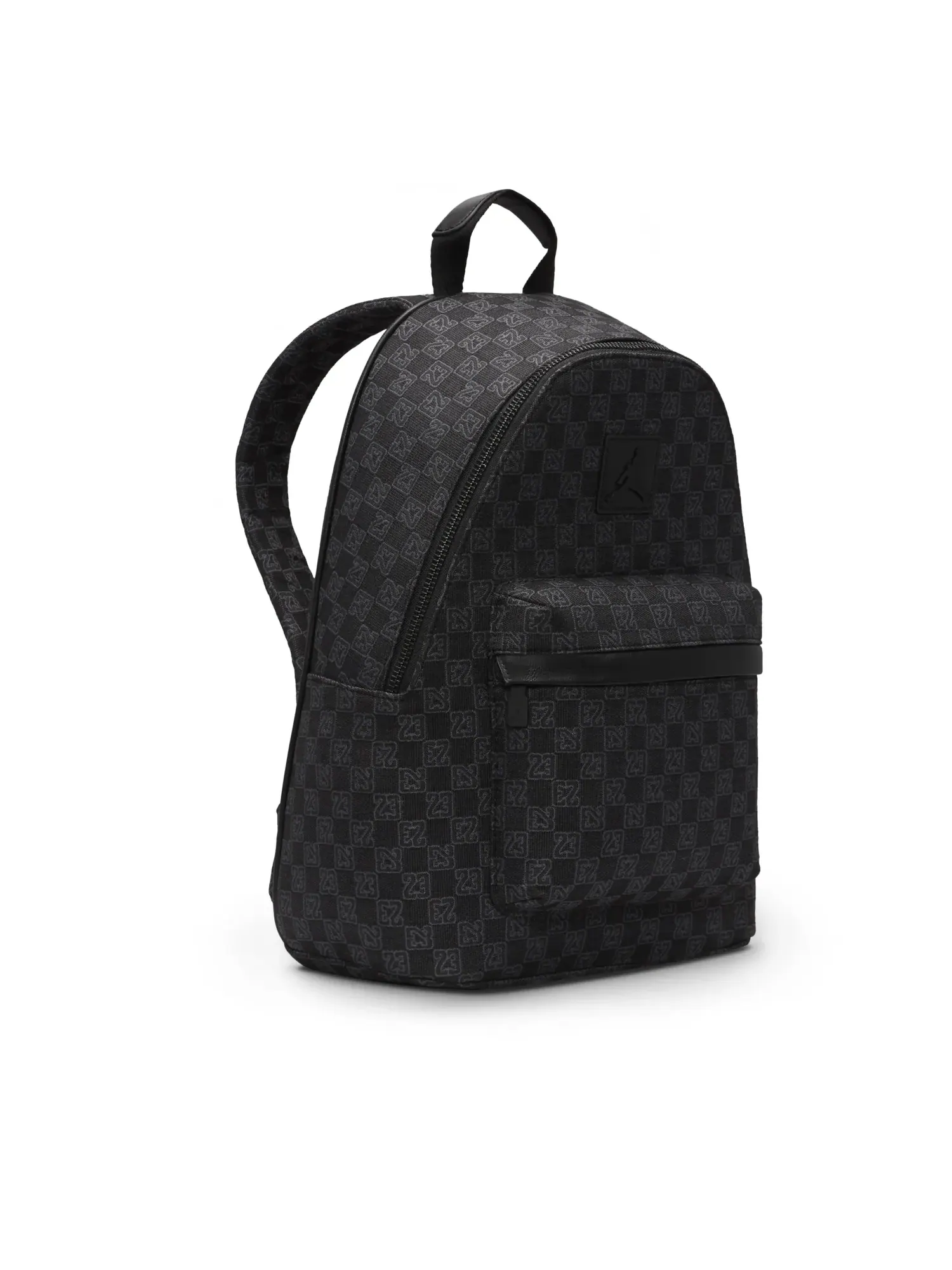 Рюкзак мужской Jordan Monogram — изображение 2 из 4, черный