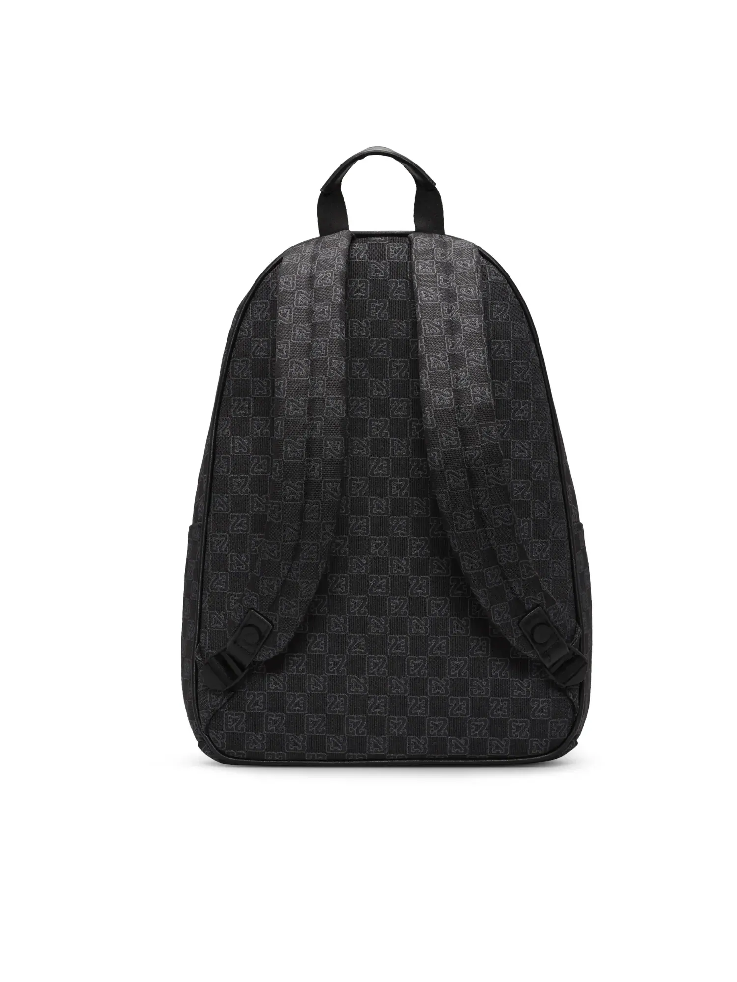 Рюкзак мужской Jordan Monogram — изображение 3 из 4, черный