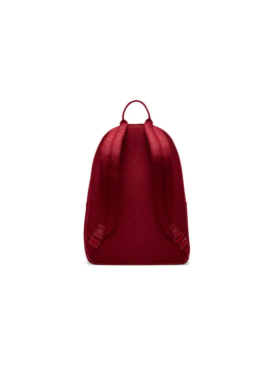 Рюкзак мужской Jordan Monogram — изображение 4 из 5, красный