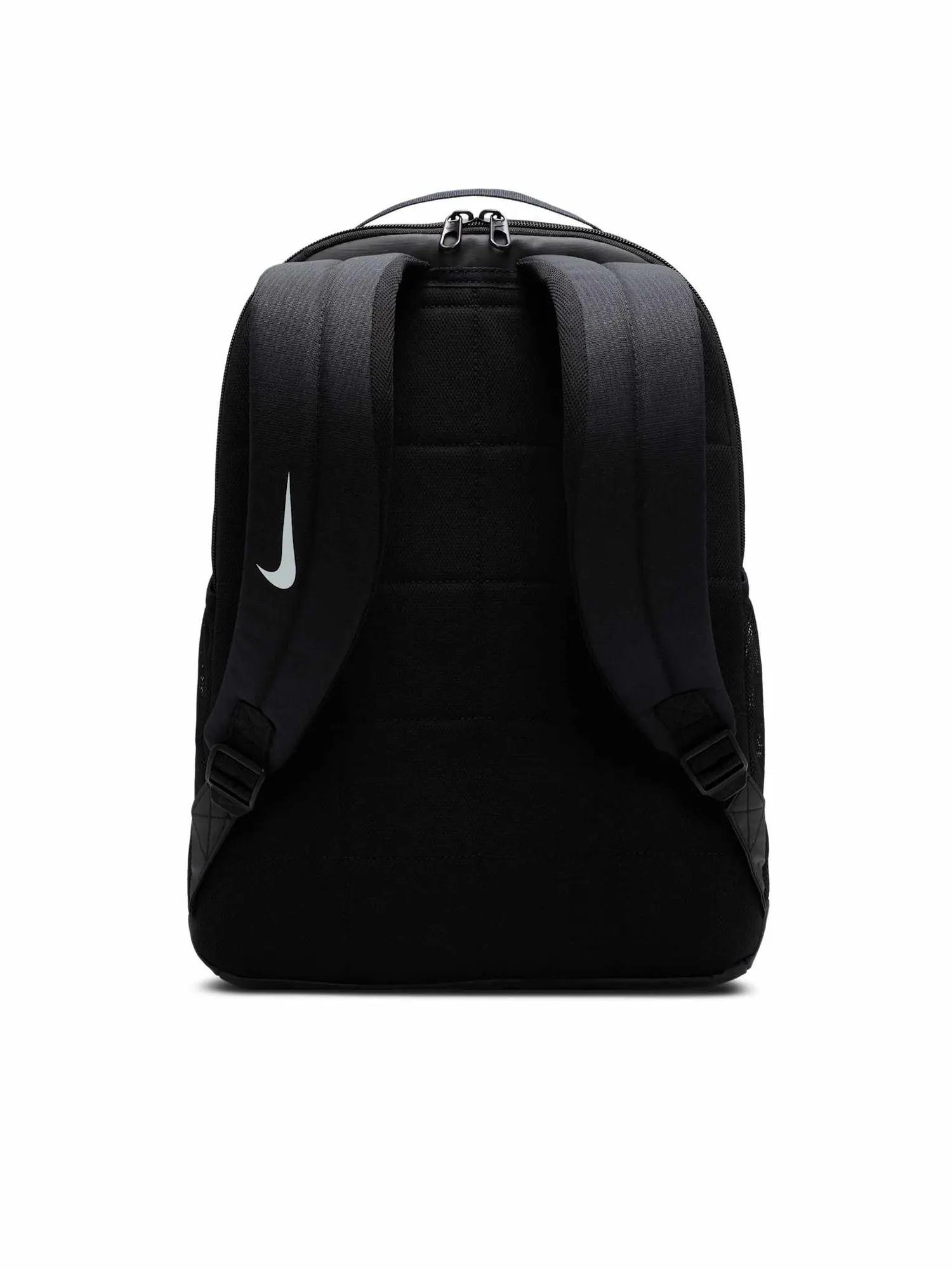 (GS) Рюкзак Nike Brasilia 18 л — изображение 2 из 2, черный/черный/белый