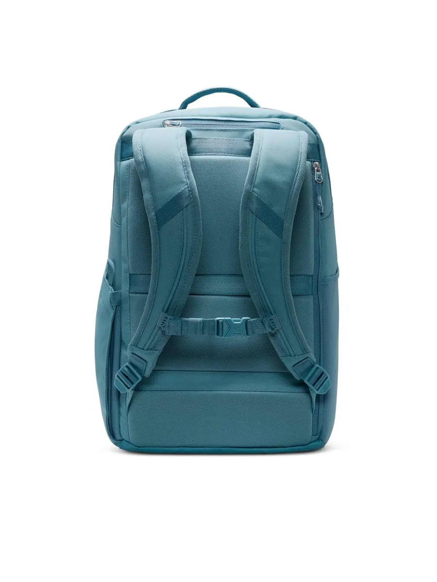Рюкзак мужской Nike Utility Speed 27L Smokey — изображение 2 из 2, бирюзовый