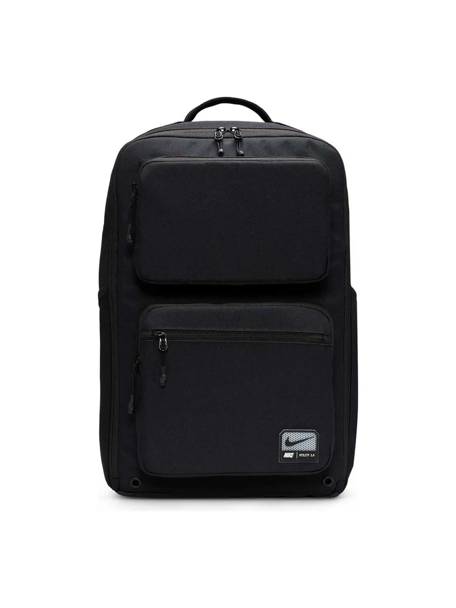 Рюкзак мужской Nike Utility Speed 27L — изображение 1 из 2, черный
