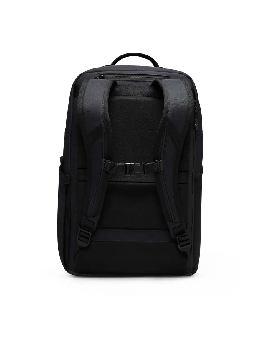Рюкзак мужской Nike Utility Speed 27L — изображение 2 из 2, черный