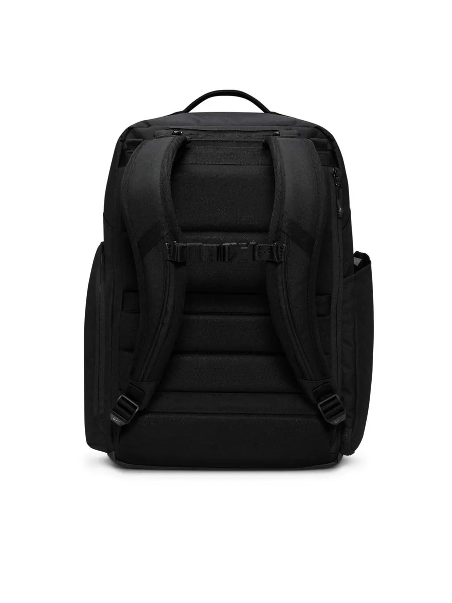 Рюкзак мужской Nike Utility Elite 37L — изображение 2 из 2, черный