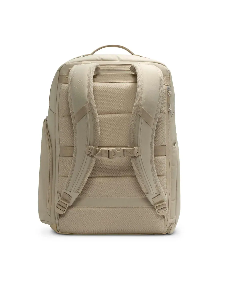 Рюкзак мужской Nike Utility Elite 37L Tan — изображение 2 из 2, бежевый