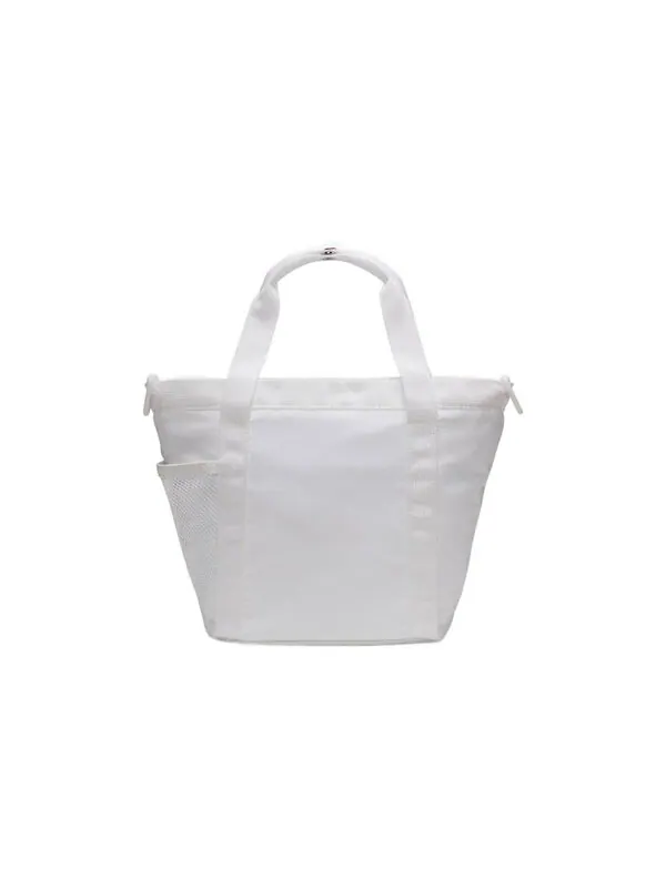 Сумка mini tote bag 'white' Air Jordan — изображение 4 из 4, белый