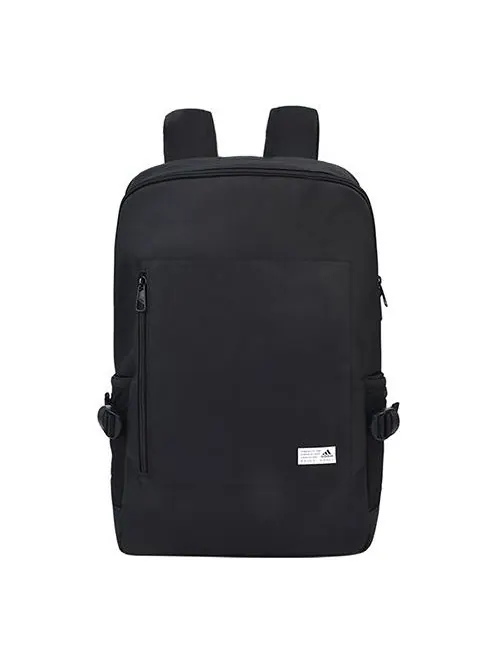 Рюкзак мужской Adidas Boxy — изображение 1 из 3, черный
