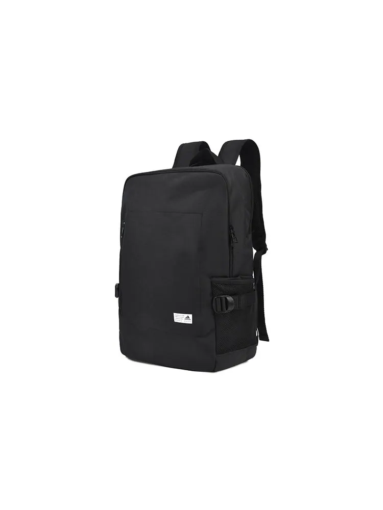 Рюкзак мужской Adidas Boxy — изображение 2 из 3, черный