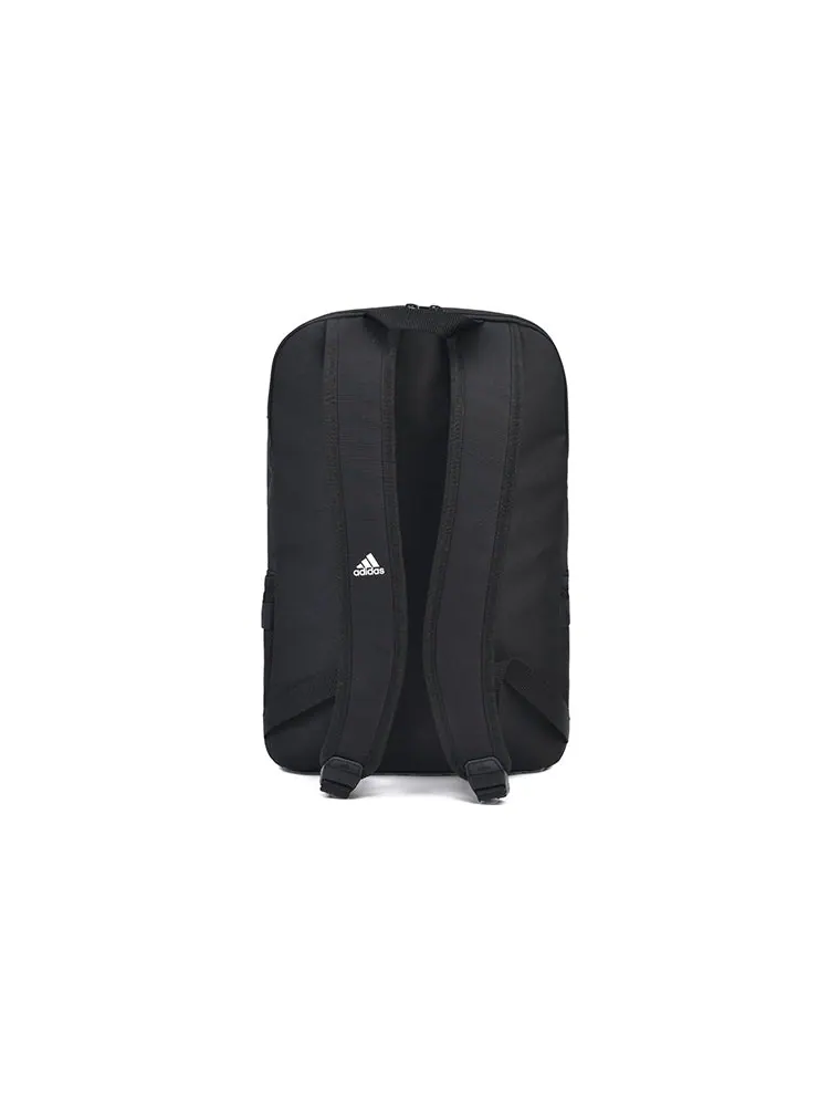 Рюкзак мужской Adidas Boxy — изображение 3 из 3, черный