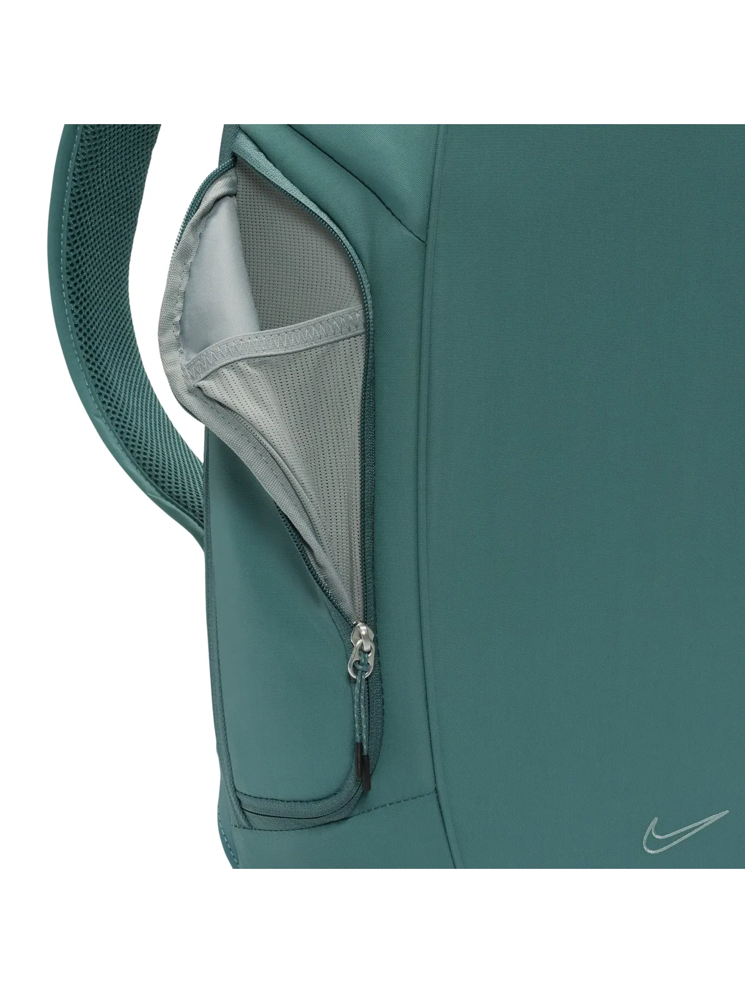 Рюкзак мужской Nike — изображение 3 из 6, зеленый