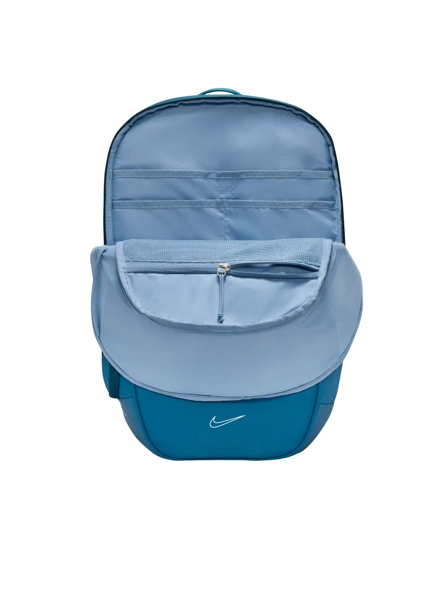 Рюкзак мужской Nike — изображение 3 из 6, синий