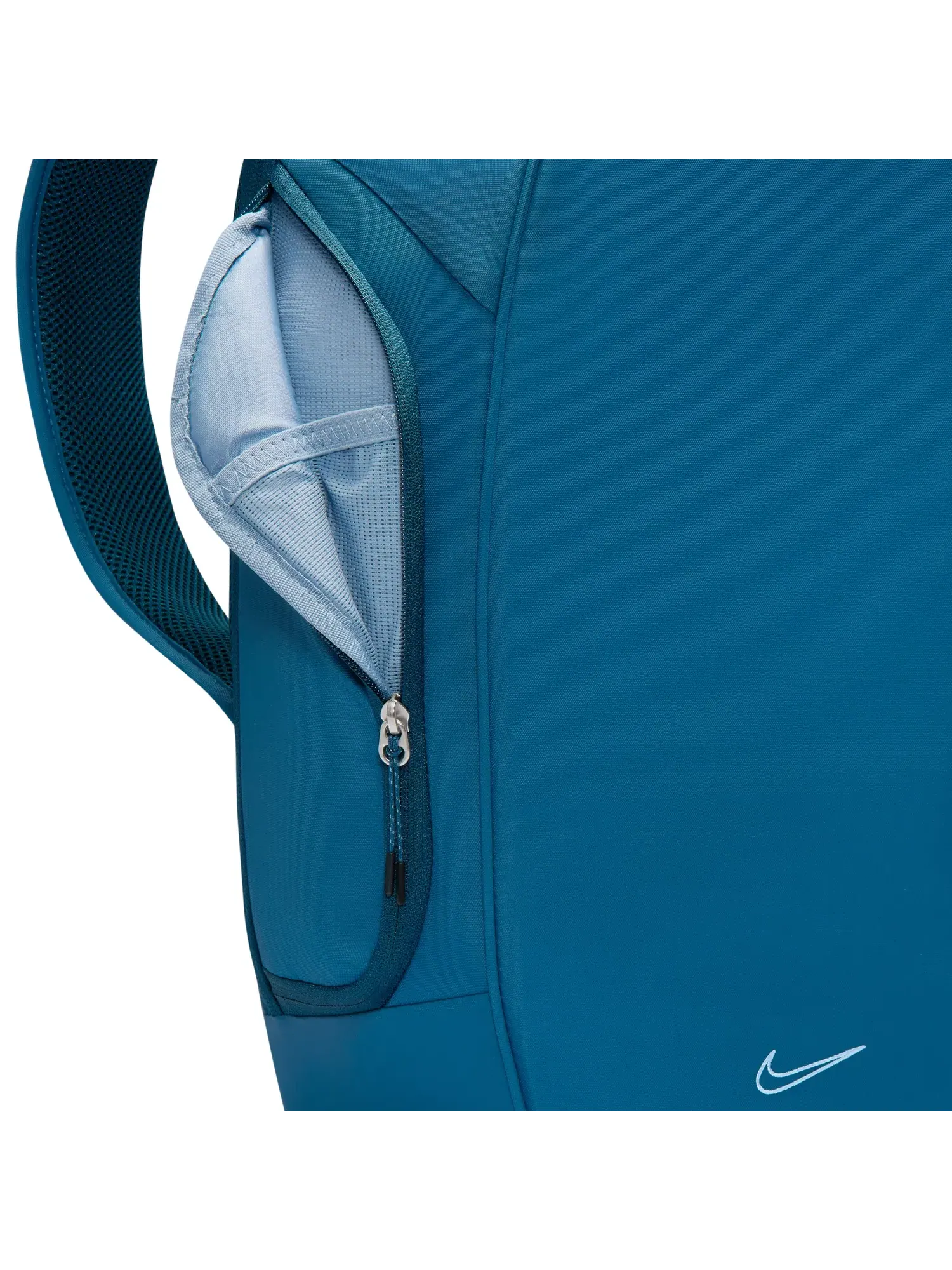 Рюкзак мужской Nike — изображение 4 из 6, синий
