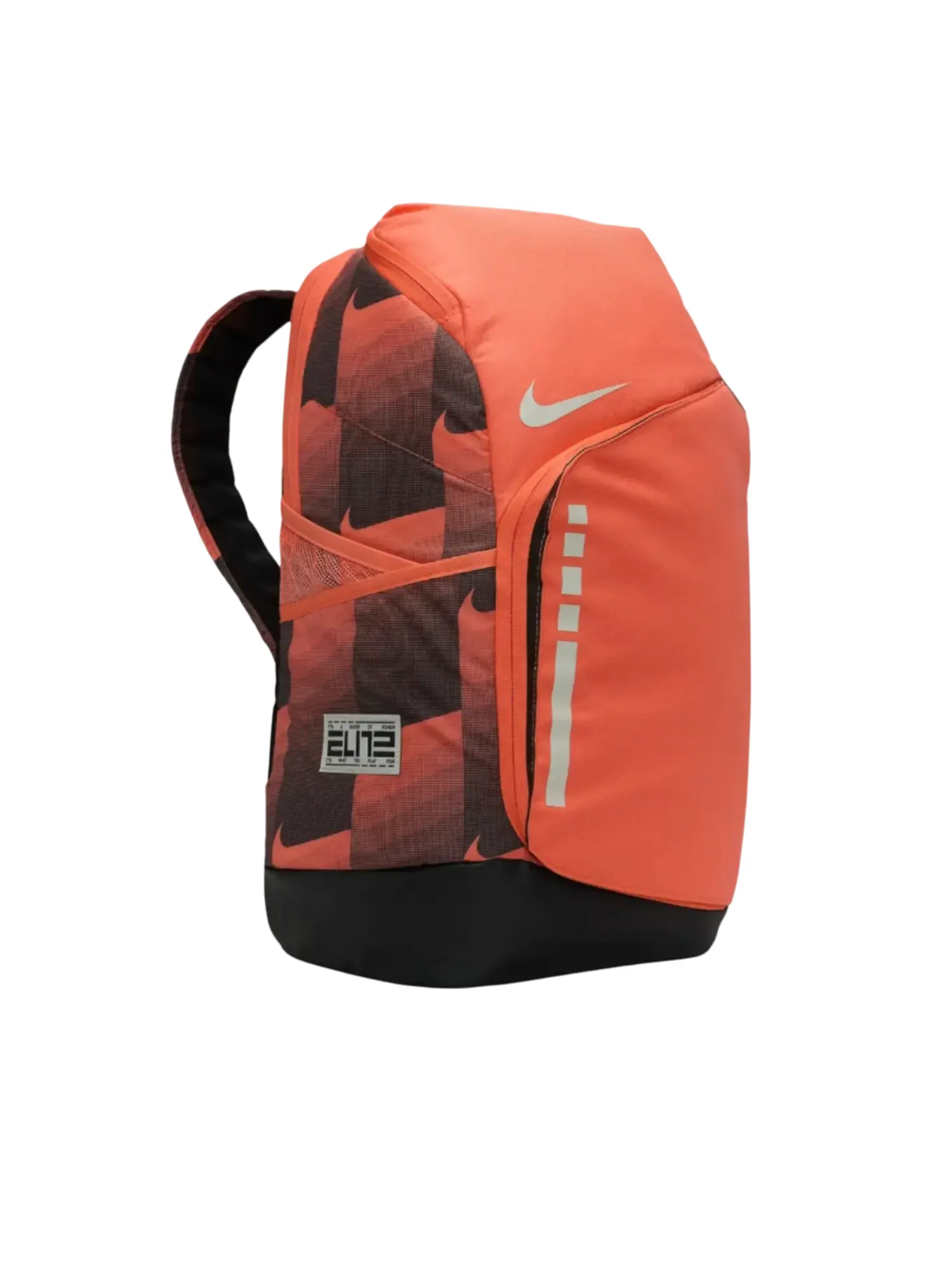 Рюкзак мужской Nike Hoops Elite — изображение 3 из 4, красный