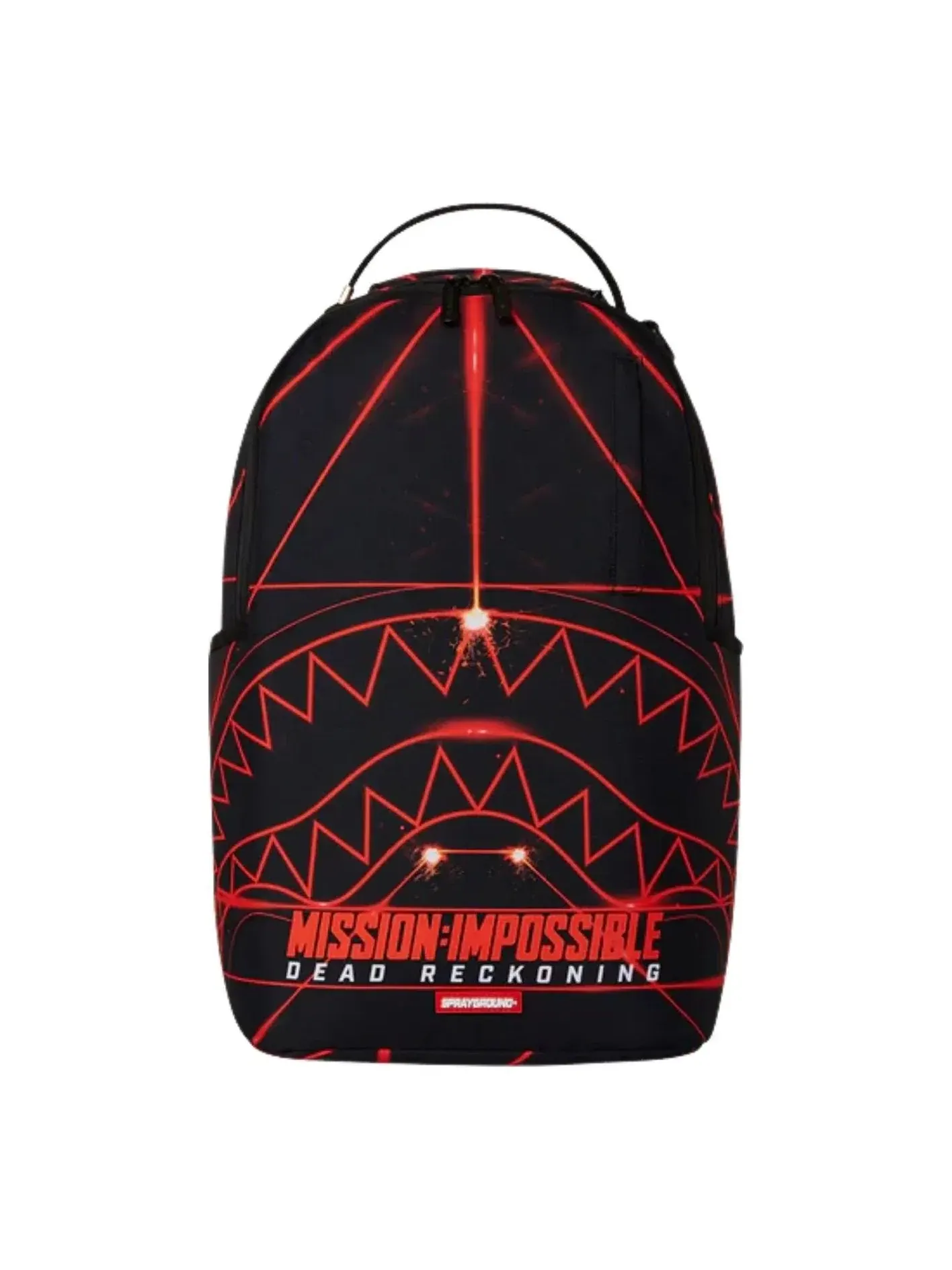 Рюкзак мужской Sprayground