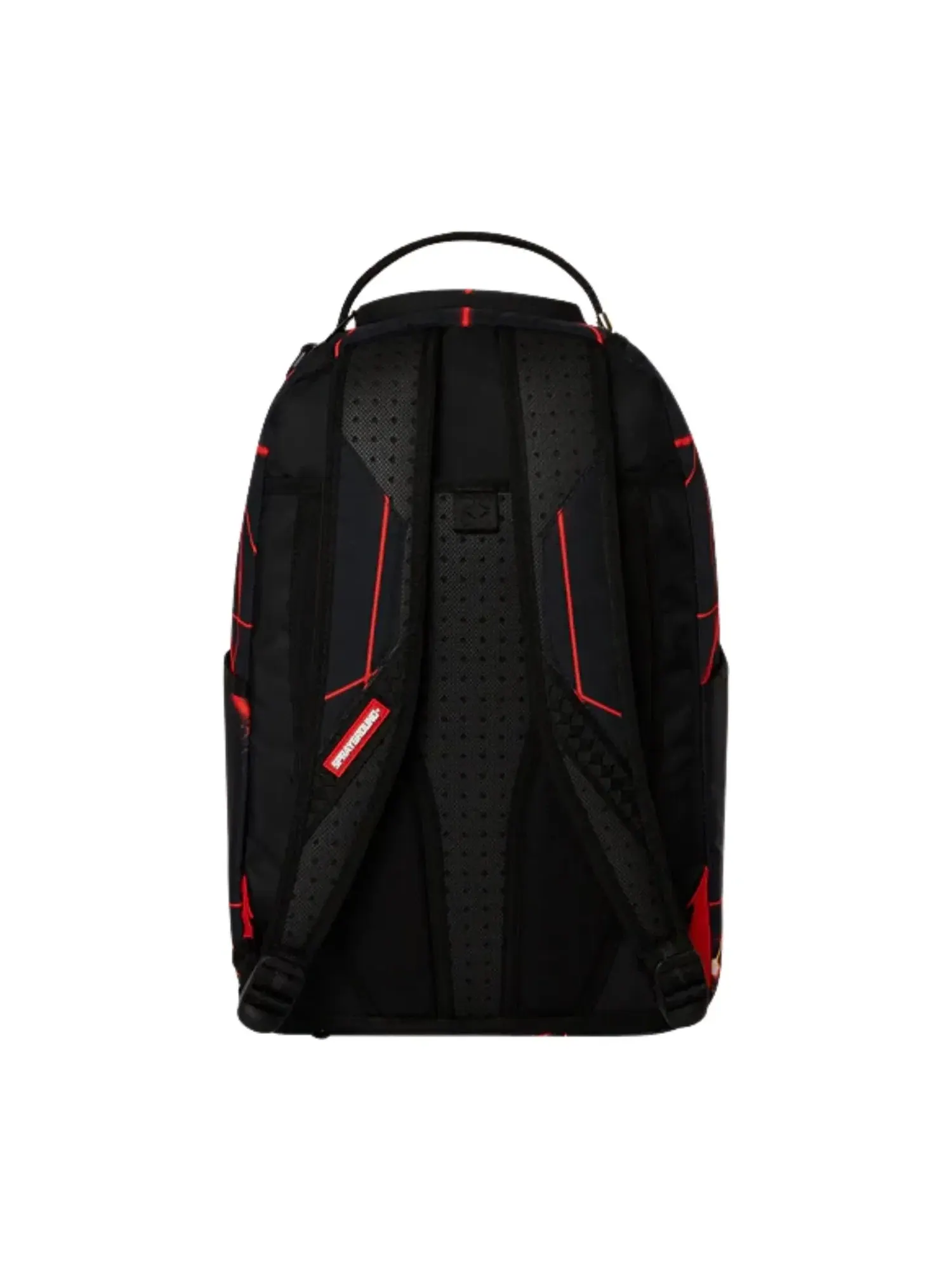 Рюкзак мужской Sprayground — изображение 5 из 5, черный