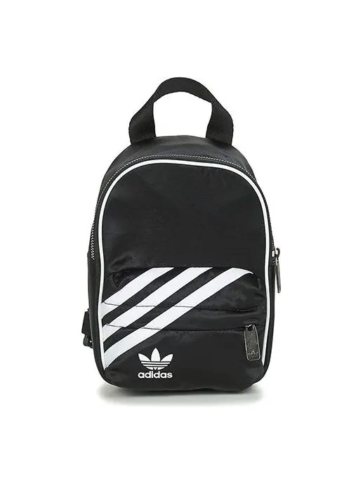 Рюкзак мужской Adidas — изображение 1 из 4, черный/белый