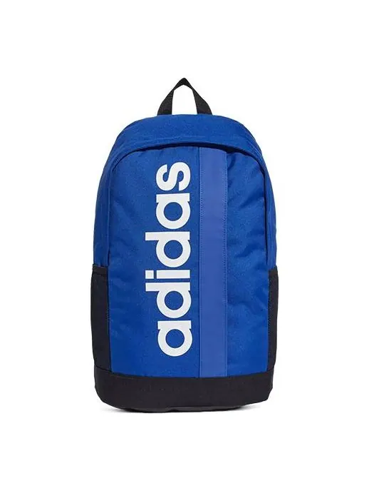 Рюкзак мужской Adidas Linear Core Royal — изображение 1 из 6, синий