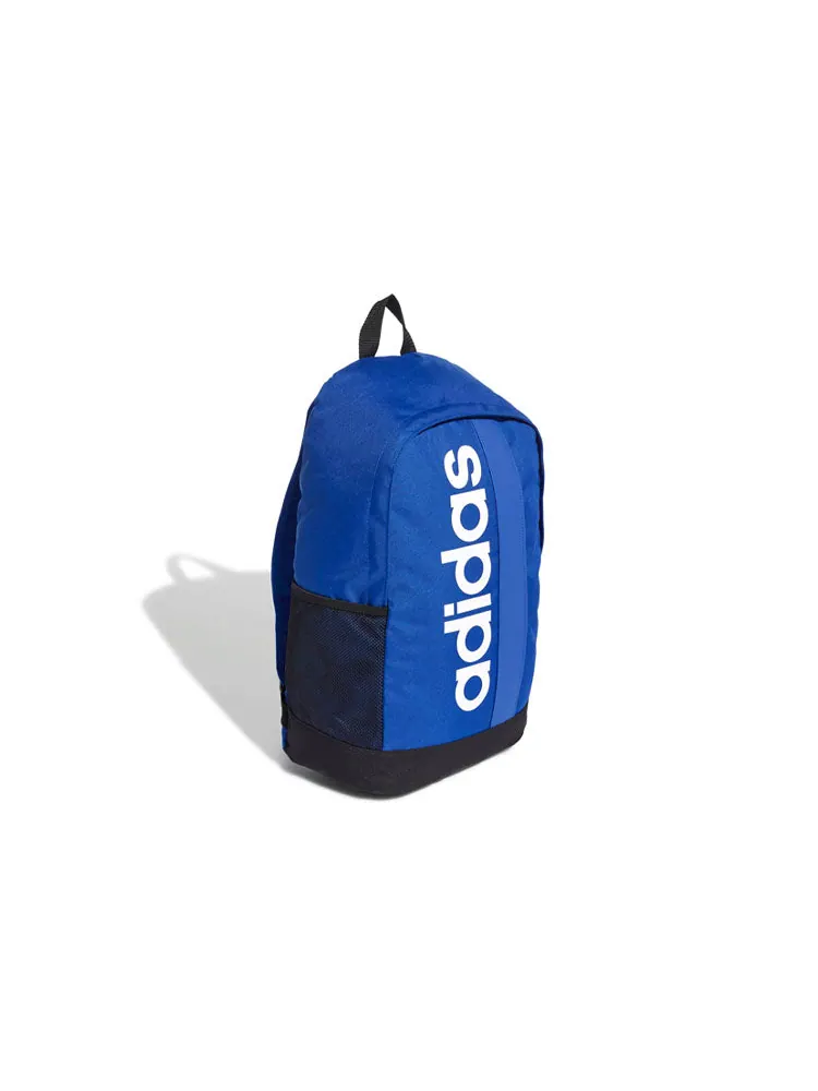 Рюкзак мужской Adidas Linear Core Royal — изображение 3 из 6, синий