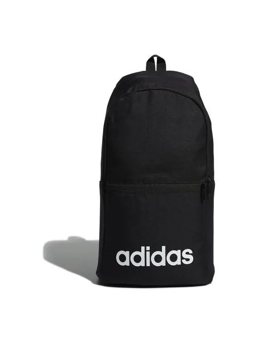Рюкзак мужской Adidas Neo Lin Clas Bp Day — изображение 1 из 4, черный