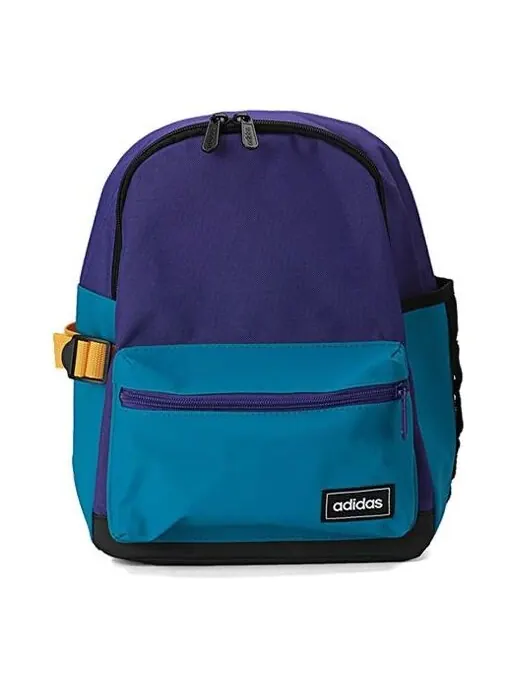 Рюкзак мужской Adidas Neo — изображение 1 из 4, синий
