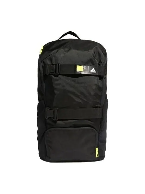 Рюкзак мужской Adidas ATHLTS — изображение 1 из 3, черный