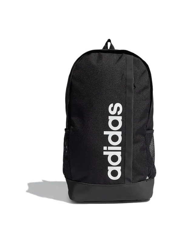 Рюкзак мужской Adidas LINEAR BP — изображение 1 из 4, черный