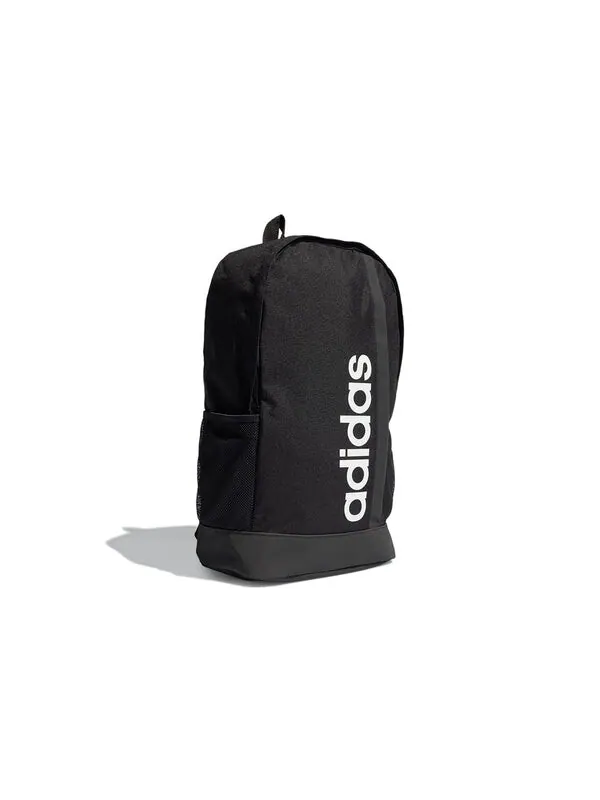 Рюкзак мужской Adidas LINEAR BP — изображение 3 из 4, черный