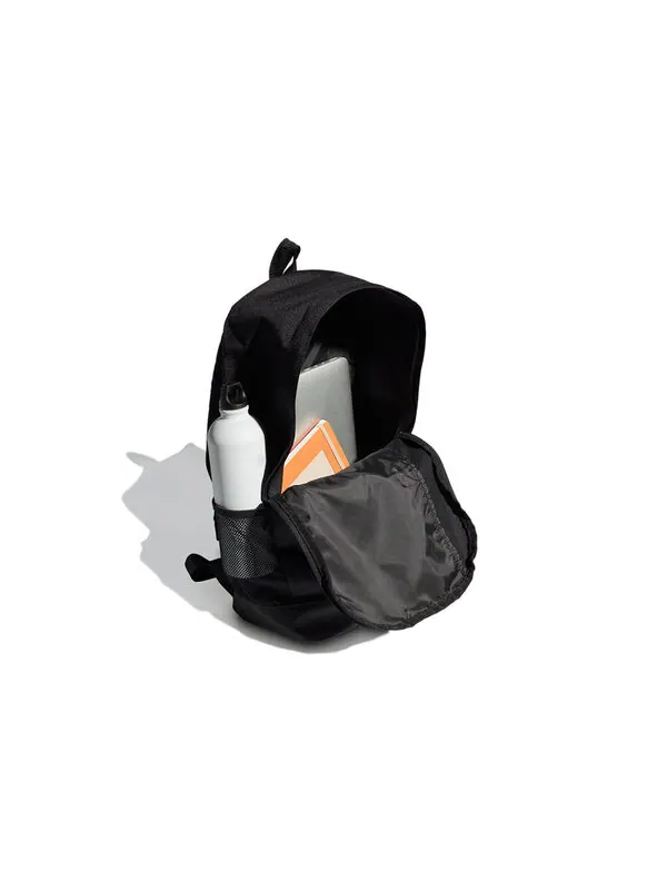 Рюкзак мужской Adidas LINEAR BP — изображение 4 из 4, черный