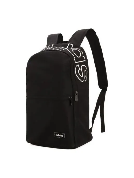 Рюкзак мужской Adidas Neo DAILY BP III — изображение 1 из 4, черный