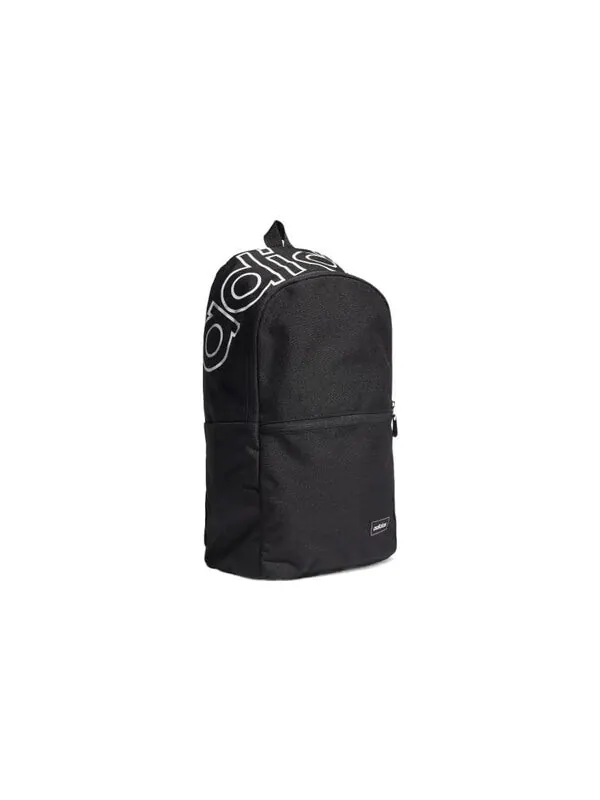 Рюкзак мужской Adidas Neo DAILY BP III — изображение 2 из 4, черный