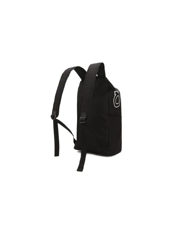 Рюкзак мужской Adidas Neo DAILY BP III — изображение 3 из 4, черный