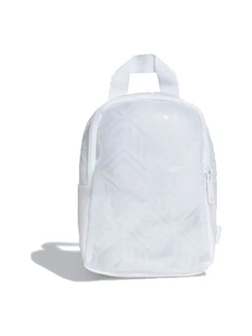 Рюкзак мужской Adidas Her Pure — изображение 1 из 5, белый