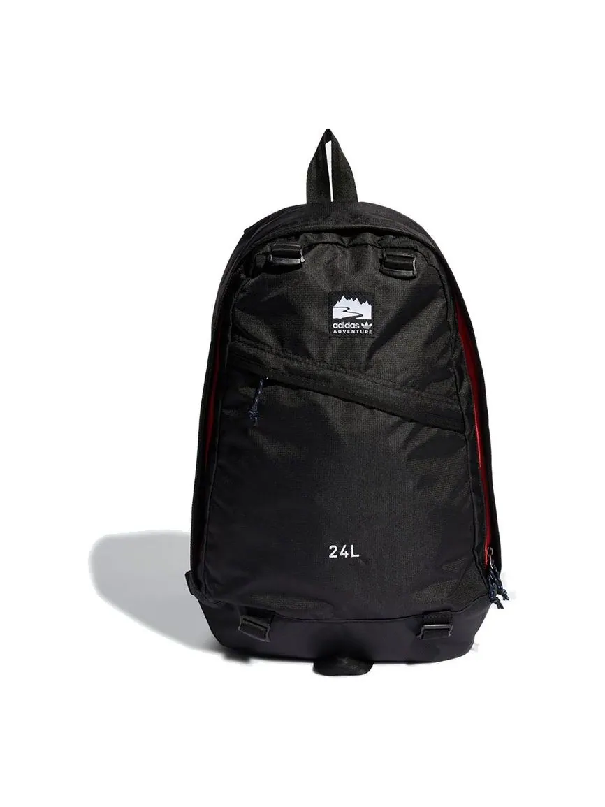 Рюкзак мужской Adidas Adventure — изображение 1 из 2, черный