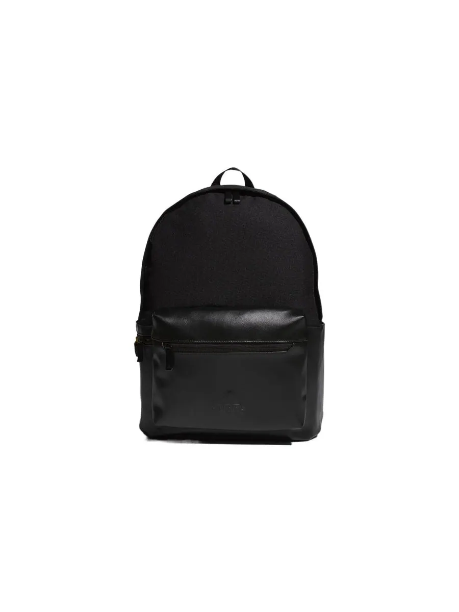 Рюкзак мужской Adidas TE MT — изображение 2 из 5, черный