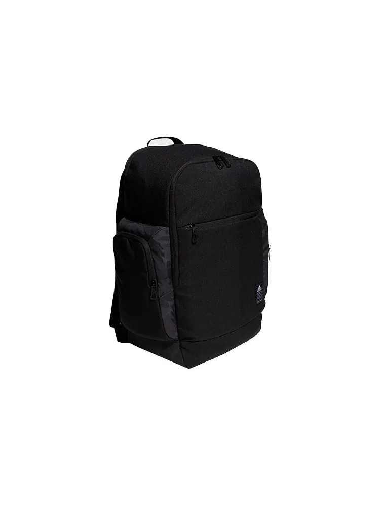 Рюкзак мужской Adidas TE HG Top — изображение 2 из 3, черный