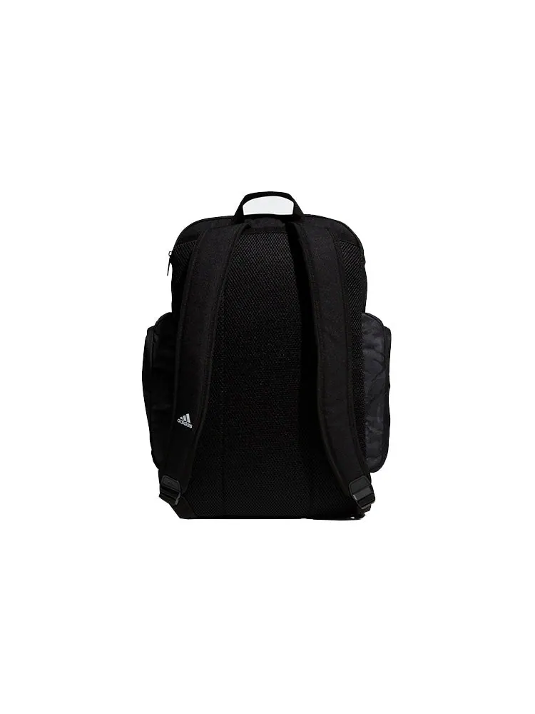 Рюкзак мужской Adidas TE HG Top — изображение 3 из 3, черный