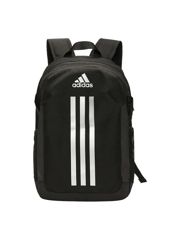 Рюкзак мужской Adidas POWER BP — изображение 1 из 3, черный/белый