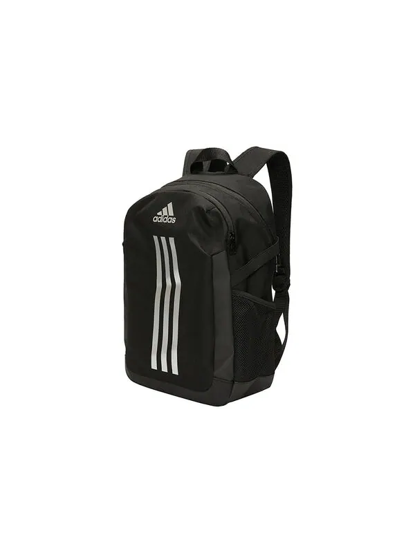 Рюкзак мужской Adidas POWER BP — изображение 2 из 3, черный/белый