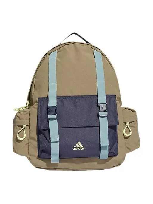 Рюкзак мужской Adidas — изображение 1 из 4, хаки