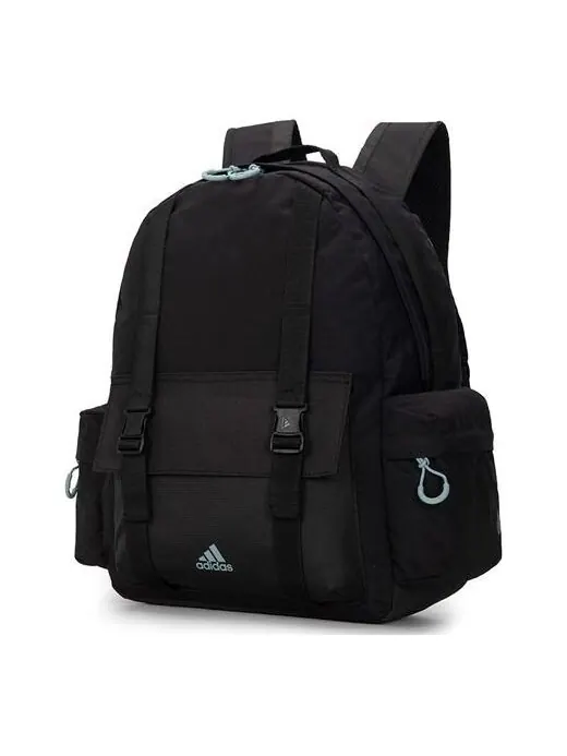 Рюкзак мужской Adidas — изображение 1 из 4, черный