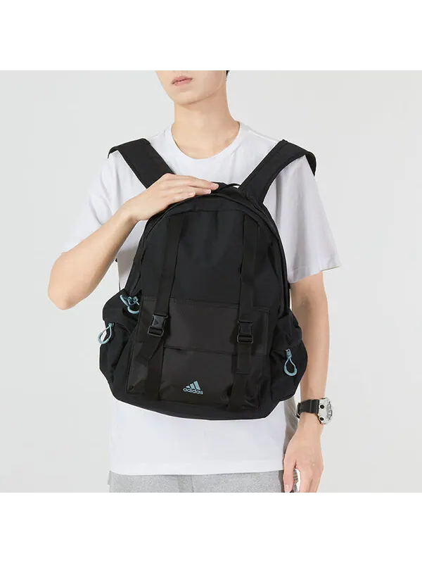 Рюкзак мужской Adidas — изображение 3 из 4, черный
